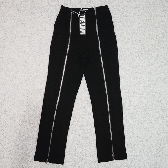 NWT Sold Out Jude- The Kript Pants - Picture 4 of 7